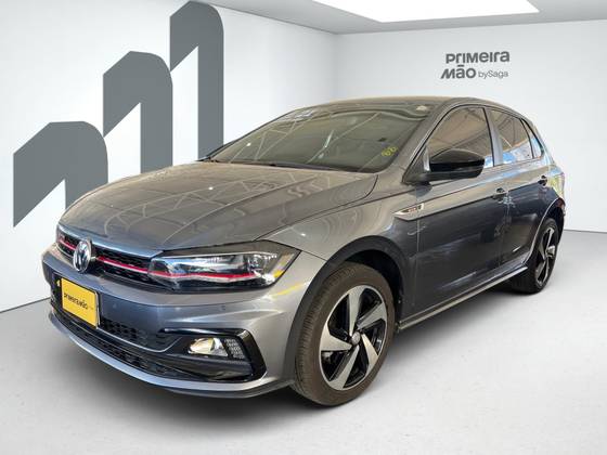 VOLKSWAGEN POLO 1.4 250 TSI GTS AUTOMÁTICO